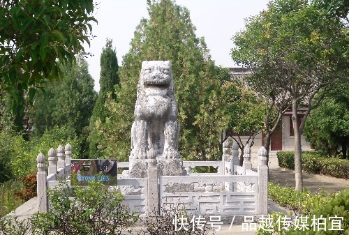 唐歌舞|千年廢都里的夢里長安 歷史背影后的西安故城