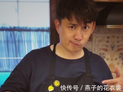 天不怕地不怕，就怕《向往》滤镜，青菠萝一刀切开后就熟了！