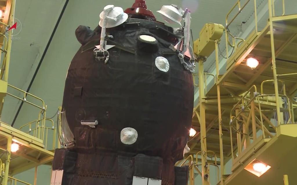 美方 尴尬了!只能“蹭”美国宇航员食物度日,专家:再坚持几天就好