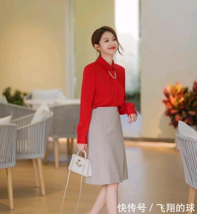 设计风格 想要成为精致的女人，就不要胡乱穿搭，穿对了会美得很高级！