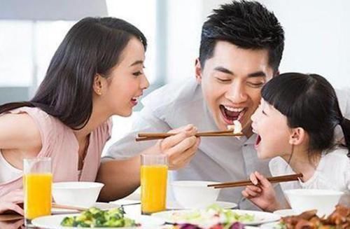 孩子|和睦的家庭下，孩子会有这些特征，你的孩子有吗