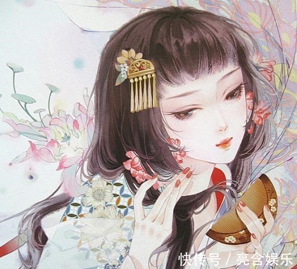 安然&一觉醒来,发现自己被贬成妾室,自嘲一笑,她写下和离书远去!