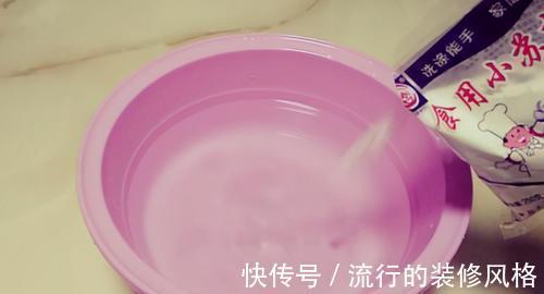 喷洒|小苏打养花技巧:堆肥去异味,喷洒叶面杀虫抑菌,天然清洁剂