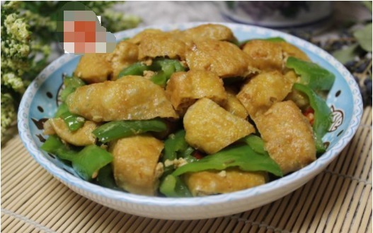 吃饭没有胃口,教你做6道养生素菜,简单调味却鲜味十足