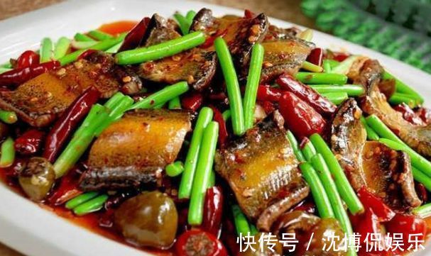 菜式|孩子开学了多吃的菜，补充DHA，益智益脑，提升记性，学习更轻松