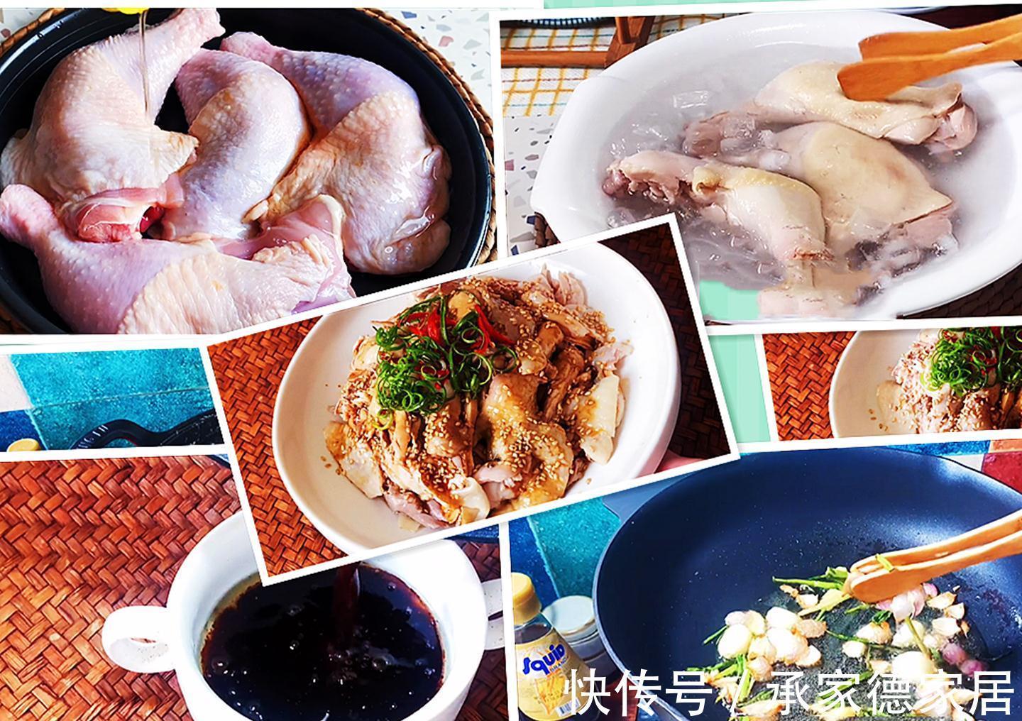 秋天|秋天多给孩子吃蒸菜,这5道家常菜,简单易做还好吃,孩子特爱吃