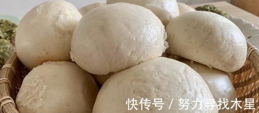 经常吃酵母发酵的馒头,对身体好还是不好提醒2种馒头要少吃!