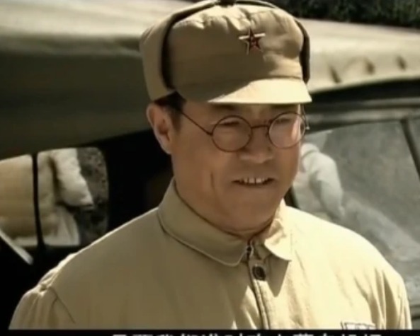 大洋|解放军给这个伙夫发了两块大洋让他回家,不料竟是国军副总司令