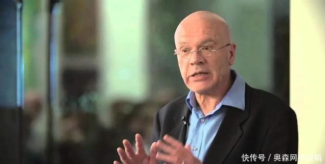 着极强|为何中华文化能绵延至今?英国教授:中国是文明伪装成的国家