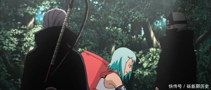 火影忍者：这个村子几乎无人注意，却有人柱力，又出过晓组织叛忍