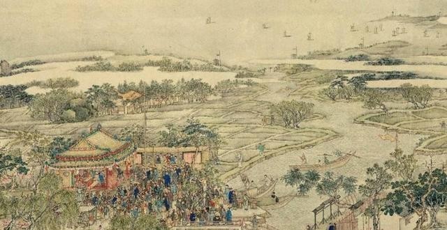 绝望|清朝犯人被流放宁古塔，为何都绝望不已？看完你就知道了