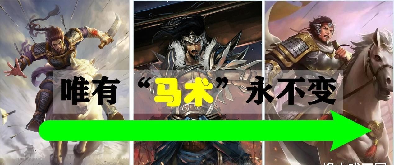大圣|三国杀中的马仔帮，大圣，你的弼马温一职终于有活儿干了