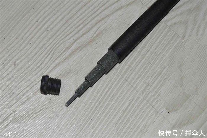 选择|如何自选钓竿技巧,钓具店老板亲口告诉你---皇禾钓具