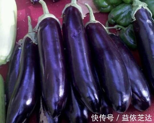 维生素e|茄子好吃但是不能乱吃，吃茄子有一种禁忌，还有人傻傻不清楚