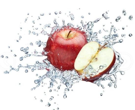 苹果削不削皮，需要纠结吗？