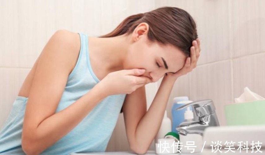 孕激素|怀孕后,有人孕吐到脱水,有人却毫无动静,到底暗示着什么?