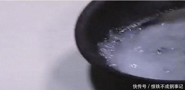 焯菜|加点盐就能解决的事，你竟然花了那么多冤枉钱