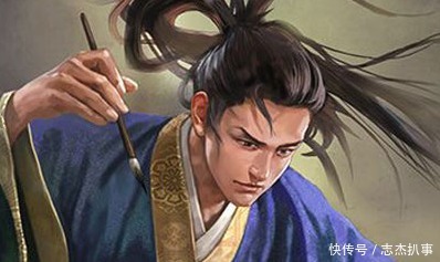 父子|要美人不要江山,让曹操三父子反目成仇的女人到底是谁?