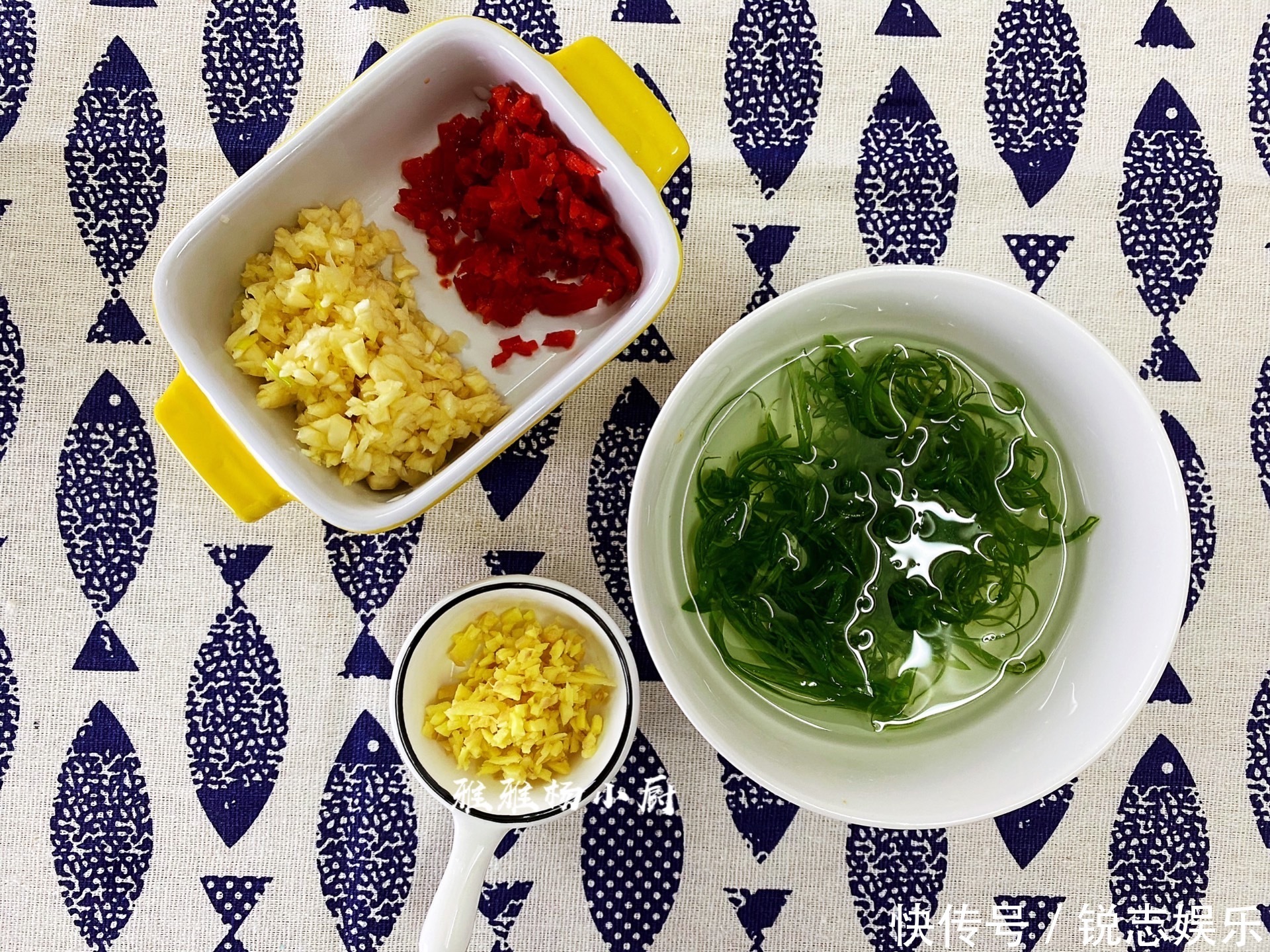 学会此道蒸菜,过年做给家人吃,蒸一蒸就出锅,营养又美味