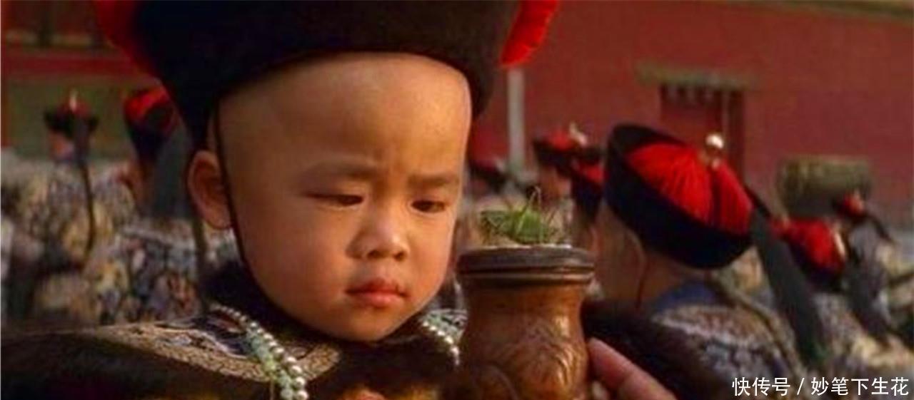 太监|溥仪晚年看望昔日贴身太监,太监高呼三个字,溥仪大囧!