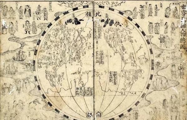 原因|纪晓岚为何要销毁《山海经》?背后原因引人深思