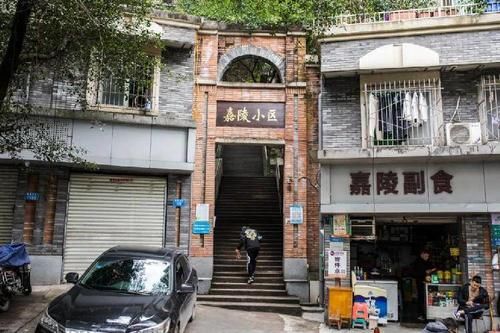 寻踪|寻踪李子坝！来一次全新的山城穿越之旅