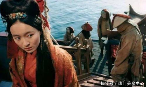 办法|清末海盗郑一嫂,部众七万战船上千火炮千门,英葡联军拿她没办法