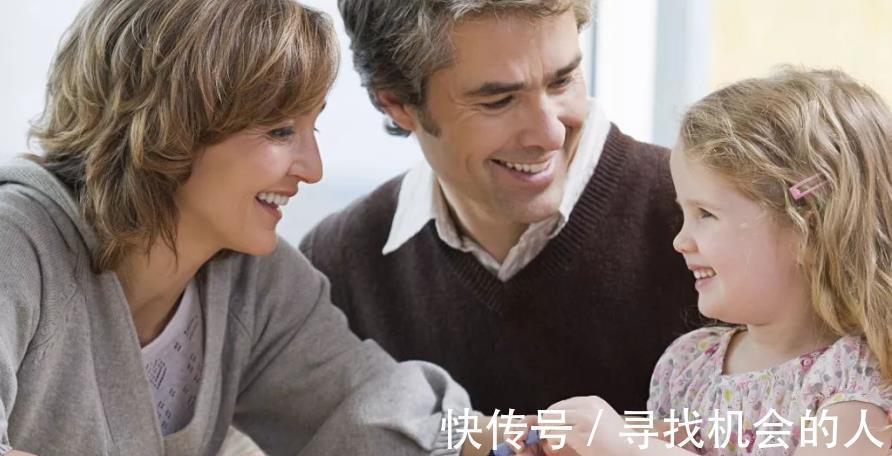 父母|把孩子养成仇人,多半是这三种极端教育方式,父母别坑了娃