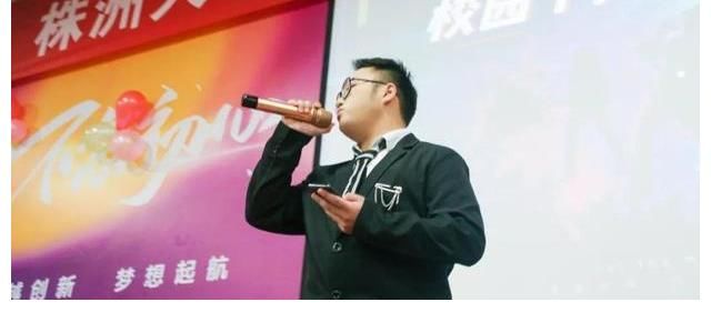 精彩!校园十佳歌手超燃现场来啦