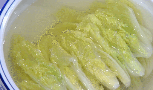 炖豆腐|一颗白菜加一块豆腐,教你白菜炖豆腐超好吃的做法,出锅汤都不剩