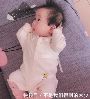 宝宝1岁前有7个“猛涨期”,前两个月更关键,抓住一个娃长更高