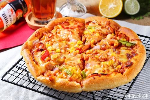  厨师|在制作披萨的时候，为什么卖那么贵还有人买，在家做这般便宜