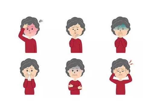 女性绝经期适合吃的5类食物