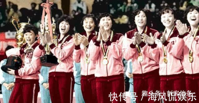 独臂|她是女排五连冠传奇代表被誉独臂将军,去世骨灰中尚有五颗钢钉!
