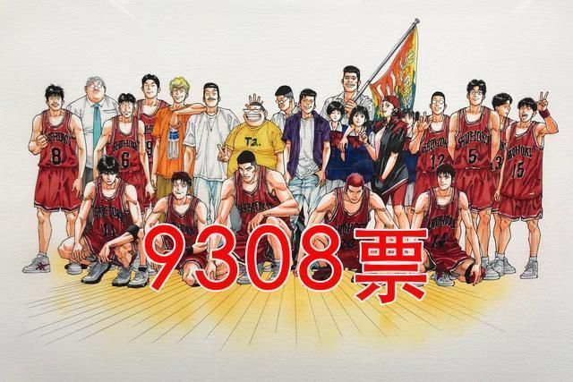 七龙珠|日本50万网友选出的“最有趣的动画” TOP10,巨人第9,龙珠第4