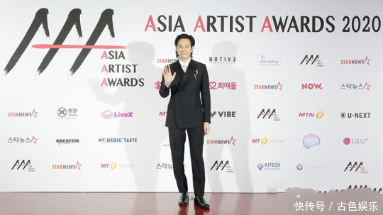 你不知道的 亚洲艺术家大奖 a 颁奖典礼 看看有没有你喜欢的明星 快资讯 你不知道的 亚洲艺术家大奖 a 颁奖典礼 看看有没有你喜欢的明星 快资讯