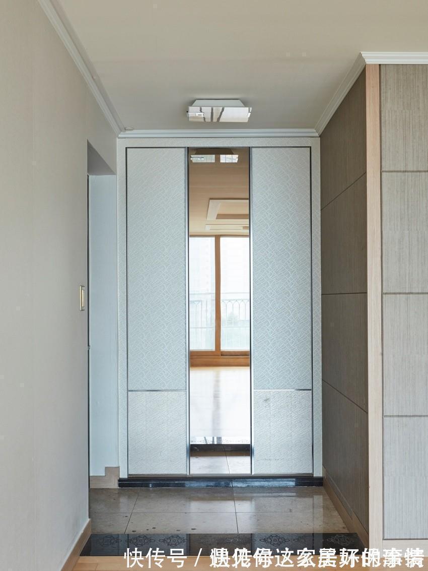 客餐厨|买精装倒不必刻意委屈，花点钱重装更有魅力，不拆不砸反被看笑话