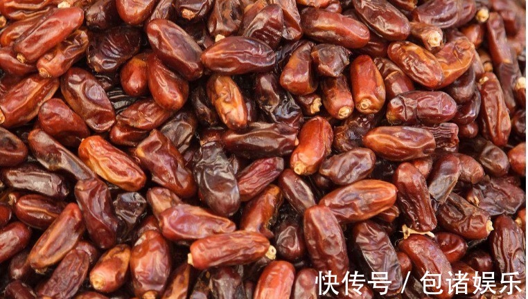 防癌抗癌|女性晚上当零食吃一把，一个月下来，肠胃更健康，气色更红润