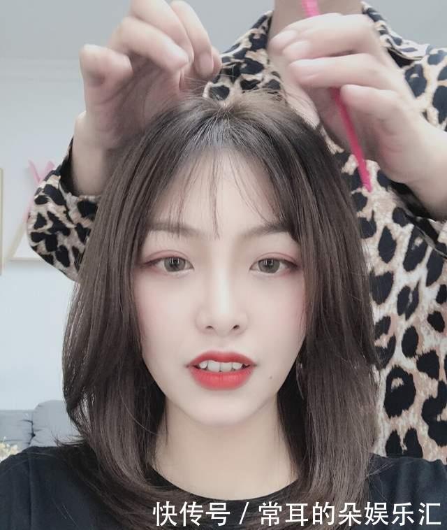 梨花头|烫发后不满意多久才能做梨花头?只要层次低长度够,随时都可以做