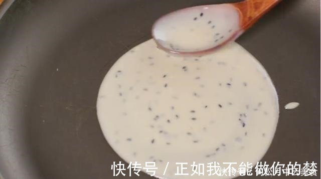 感觉|一口下去酥到掉渣,让你立马寻到儿时那种感觉,来,尝尝这蛋卷儿!