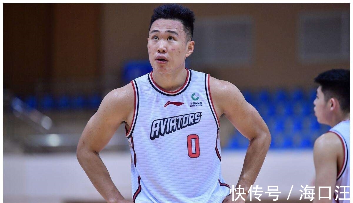 cb人才井噴!中國男籃現(xiàn)在25歲以下的優(yōu)秀后衛(wèi)居然有這么多!