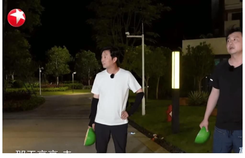 雷佳音|這節目終于要收官了，太粗俗了，這樣的節目為什么沒有被封殺