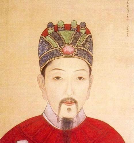 将领|中国古代两个爱国将领，都曾拯救一个帝国，但命运却不相同