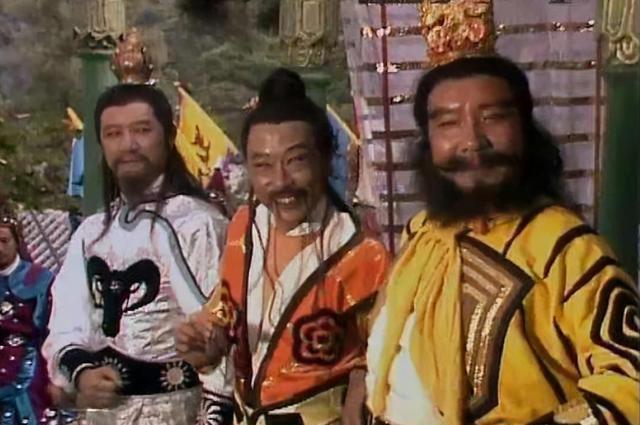 车迟国&西游记的终极秘密:看完取经路上几个国家,才发现西天的严重问题