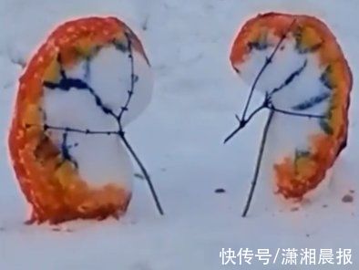 中国航天@每个雪人背后都有一个有趣的灵魂！“花式”雪人哪家强？