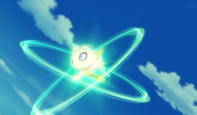 精灵宝可梦预告没有小智就算了,那小豪收服皮卡丘意味着什么