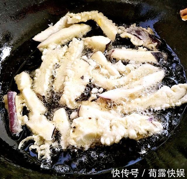 可口|天热正是吃它的好时候,酥嫩可口,简单容易做,很多人都不知道