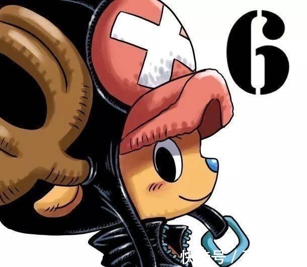 弗兰奇|海贼王头像分享,索隆戴黑色头巾帅气,布鲁克的表情难以捉摸