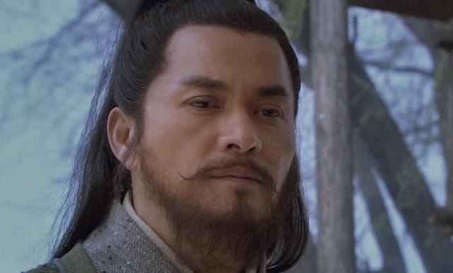 大树|宋江的成功秘诀背靠大树好乘凉!水浒中谁才是宋江的贵人呢