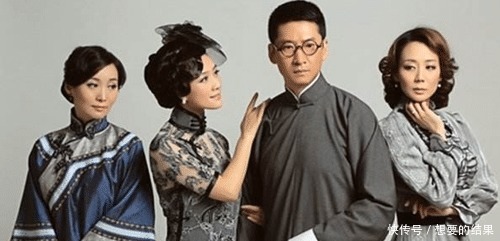 张幼仪想再婚,写信咨询儿子的意见,儿子的回信暗讽徐志摩!